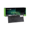 Μπαταρία Laptop Green Cell HP107