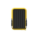 Εξωτερικός Σκληρός Δίσκος 4TB Silicon Power A66 Black, Yellow
