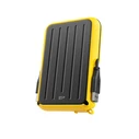 Εξωτερικός Σκληρός Δίσκος 4TB Silicon Power A66 Black, Yellow