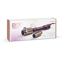 Βούρτσα Φορμαρίσματος BaByliss Big Hair Dual Warm Black, Rose Gold, Violet 650 W 98.4" (2.5 m)