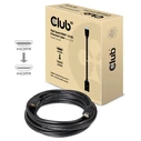 Καλώδιο HDMI Club 3D High Speed HDMI 1.4 HD Extension 5m/16ft Male/Female