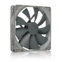 Case Fan 14cm Noctua NF-P14S REDUX-1200 PWM Grey