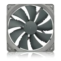Case Fan 14cm Noctua NF-P14S REDUX-1200 PWM Grey