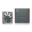 Case Fan 14cm Noctua NF-P14S REDUX-1200 PWM Grey