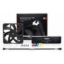 Case Fan 12cm Noctua NF-A12X15 PWM CH.BK.S Black