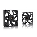 Case Fan 12cm Noctua NF-A12X15 PWM CH.BK.S Black