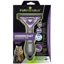 Χτένα για κατοικίδια FURminator - for longhaired cats - M/L