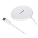 Φορτιστής Πρίζας Aukey Aircore White Indoor