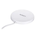 Φορτιστής Πρίζας Aukey Aircore White Indoor