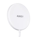 Φορτιστής Πρίζας Aukey Aircore White Indoor