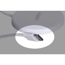 Φορτιστής Πρίζας Aukey Aircore White Indoor