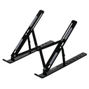 Βάση Laptop Port Designs 901107 39.6 cm (15.6") Black