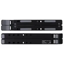 Βάση Laptop Port Designs 901107 39.6 cm (15.6") Black