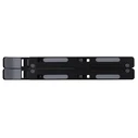 Βάση Laptop Port Designs 901107 39.6 cm (15.6") Black