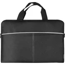 Τσάντα Laptop Defender Lite 39.6 cm (15.6") Briefcase Black & grey