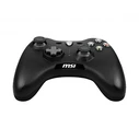 Gamepad MSI Force GC30 V2 Black USB 2.0 Analogue / Digital Android, PC