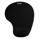 Mousepad Savio MP-01B Mousepad black