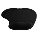 Mousepad Savio MP-01B Mousepad black