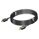 Καλώδιο HDMI Club 3D Ultra High Speed HDMI 4K120Hz, 8K60Hz 48Gbps M/M 4 m/13.12ft 26AWG