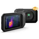 Θερμοκάμερα Flir C-5 Black Built-in display 160 x 120 pixels