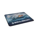 Mousepad Genesis Carbon 500 M World of Warships B yskawica 300x250mm