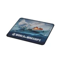 Mousepad Genesis Carbon 500 M World of Warships B yskawica 300x250mm