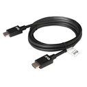 Καλώδιο HDMI Club 3D Ultra High Speed 4K120Hz, 8K60Hz 48Gbps M/M 3 m/ 9.84ft