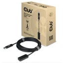 Καλώδιο USB Club 3D CAC-1411 USB 3.2 Gen2 Type A Extension 10Gbps M/F 5m