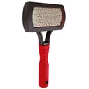 Χτένα για κατοικίδια Trixie 2301 Dog Brush Black, Red