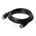 Καλώδιο DisplayPort Club 3D 1.4 HBR3 2m/6.56ft M/M 8K60Hz