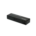 Αντάπτορας USB Unitek Y-1039 3.0 SATA Black