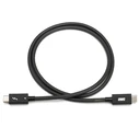 Καλώδιο USB OWC OWCCBLTB4C2.0M Thunderbolt 2 m 40 Gbit/s Black