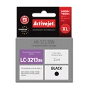 Μελάνι Συμβατό Activejet AB-3213BN for Brother, LC3213BK Supreme; 11 ml; black