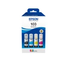 Μελάνι Epson C13T00S64A 4 pc(s) Original Black, Cyan, Magenta, Yellow