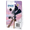 Μελάνι Epson Singlepack Black 502 Ink