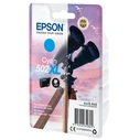 Μελάνι Epson Singlepack Cyan 502XL Ink