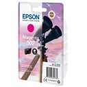 Μελάνι Epson Singlepack Magenta 502 Ink