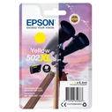 Μελάνι Epson Singlepack Yellow 502XL Ink