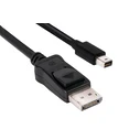 Καλώδιο DisplayPort Club 3D Mini DisplayPort 1.4 HBR3 8K60Hz Cable, 2 M