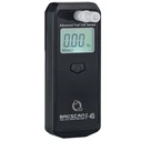 Συσκευή Αλκοτέστ Bacscan F-45 alcohol tester 0 - 4% Black