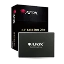 Σκληρός Δίσκος SSD 240GB AFOX Intel QLC 560 MB/S