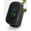 Οξύμετρο Oromed Pulse Oro-Oximeter Black