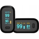 Οξύμετρο Oromed Pulse Oro-Oximeter Black