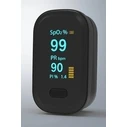 Οξύμετρο Oromed Pulse Oro-Oximeter Black