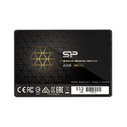 Σκληρός Δίσκος SSD 512GB Silicon Power Ace A58 2.5" SLC