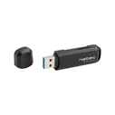 Card Reader Natec Scarab 2 Black USB 3.0 Type-A