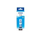 Μελάνι Epson 115 EcoTank 1 pc(s) Original Cyan
