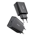 Φορτιστής Πρίζας Baseus Speed Mini Black Indoor