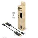 Αντάπτορας HDMI Club 3D CAC-1333 to USB Type-C 4K60Hz Active M/F