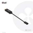 Αντάπτορας HDMI Club 3D CAC-1333 to USB Type-C 4K60Hz Active M/F